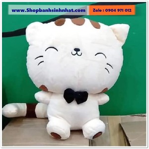 Gấu Bông Teddy Hàn Quốc - GAU77